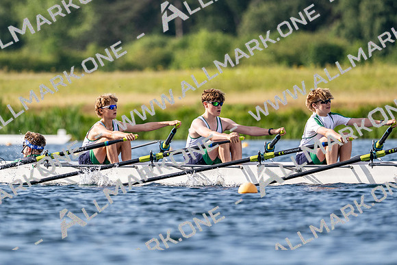 Girls J14 4x+-1458
