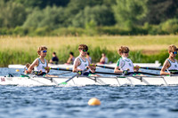 Girls J14 4x+-1459
