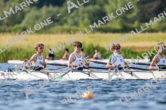 Girls J14 4x+-1459