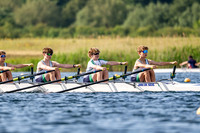 Girls J14 4x+-1461