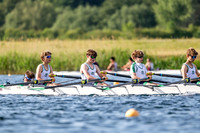 Girls J14 4x+-1460