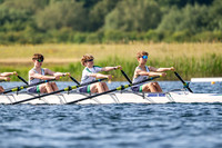 Girls J14 4x+-1462