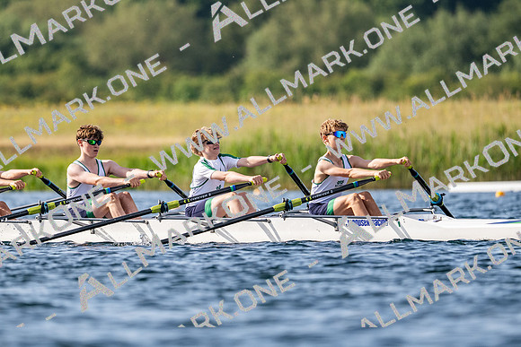 Girls J14 4x+-1462