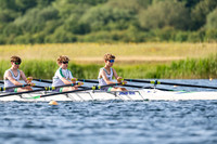 Girls J14 4x+-1464