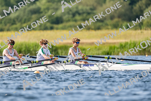 Girls J14 4x+-1464