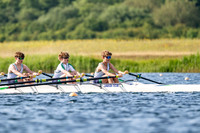 Girls J14 4x+-1465