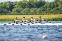 Girls J14 4x+-1466