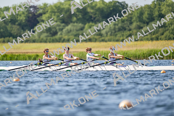 Girls J14 4x+-1466