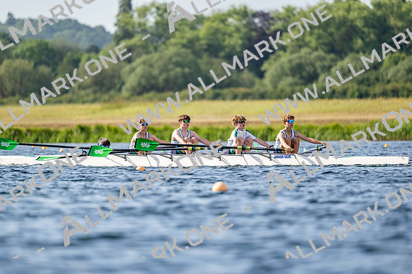 Girls J14 4x+-1467