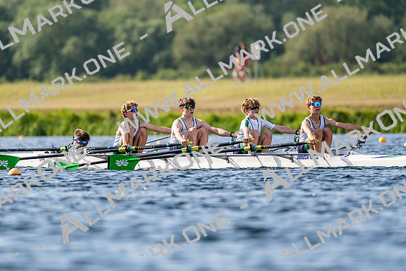 Girls J14 4x+-1470