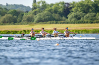 Girls J14 4x+-1468