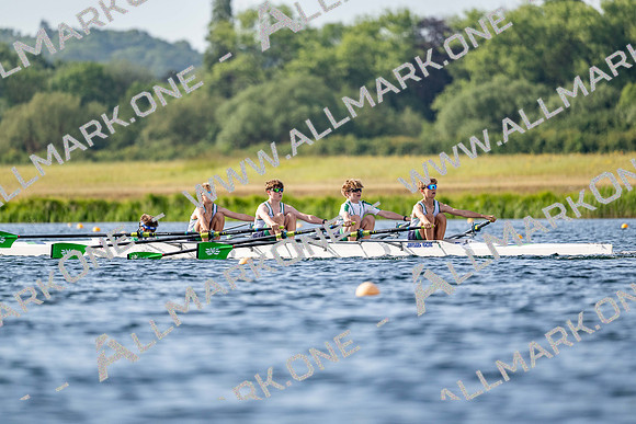 Girls J14 4x+-1468
