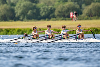 Girls J14 4x+-1471
