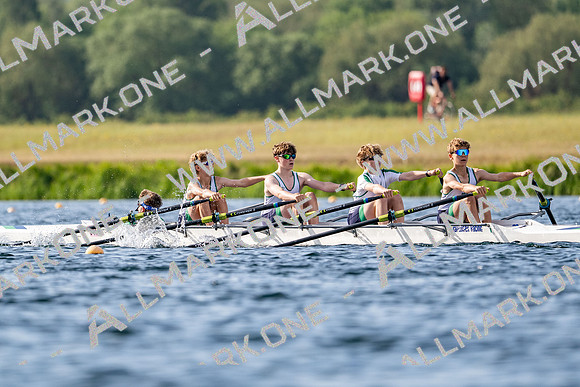 Girls J14 4x+-1471