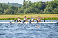 Girls J14 4x+-1469