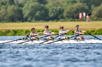 Girls J14 4x+-1472