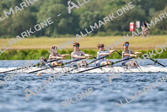 Girls J14 4x+-1472