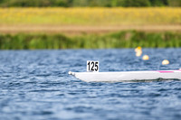J14 Girls 2nd 8x+ TT-729