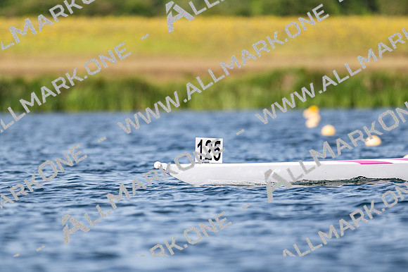 J14 Girls 2nd 8x+ TT-729