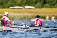 J14 Girls 2nd 8x+ TT-730