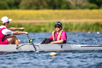 J14 Girls 2nd 8x+ TT-734