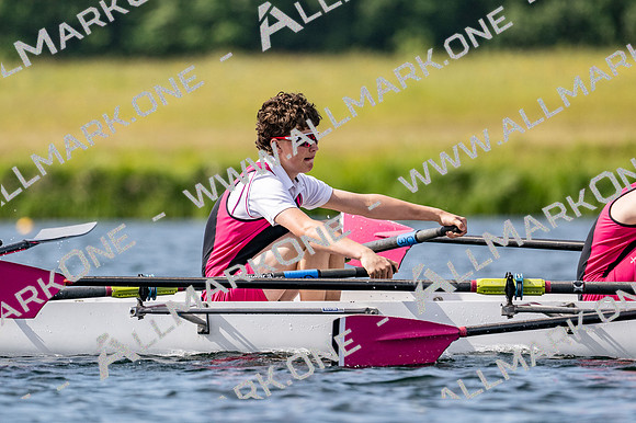 J14 Girls 2nd 8x+ TT-740