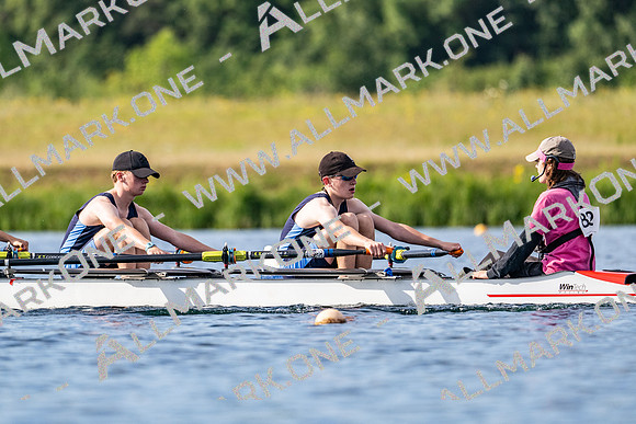 Girls J14 4x+-1759