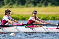 J14 Girls 2nd 8x+ TT-744