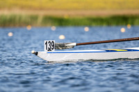 J14 Girls 2nd 8x+ TT-002