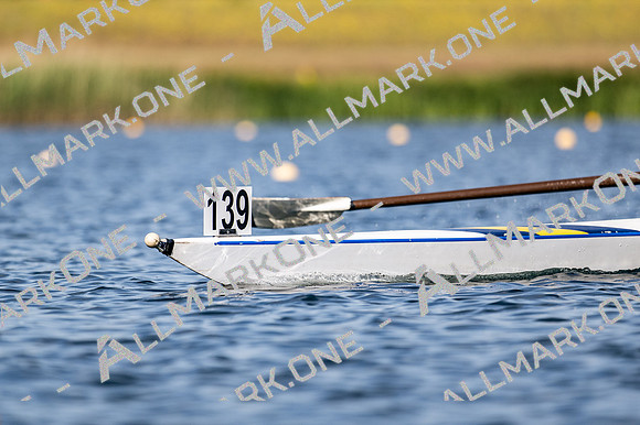 J14 Girls 2nd 8x+ TT-002