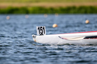 J14 Girls 2nd 8x+ TT-272