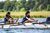 J14 Girls 2nd 8x+ TT-020