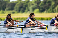 J14 Girls 2nd 8x+ TT-021