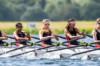 J14 Girls 2nd 8x+ TT-284