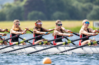 J14 Girls 2nd 8x+ TT-290