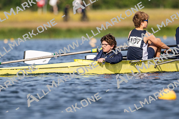 Girls J14 4x+-2129