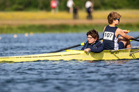 Girls J14 4x+-2130
