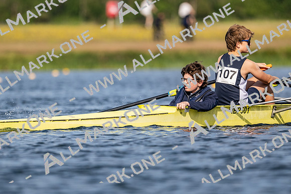 Girls J14 4x+-2130