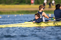 Girls J14 4x+-2132