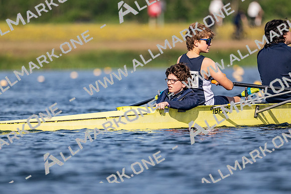 Girls J14 4x+-2132