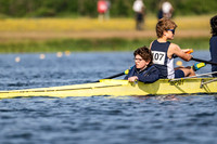 Girls J14 4x+-2131