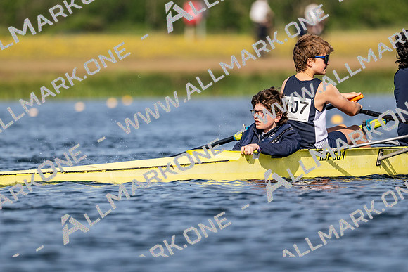 Girls J14 4x+-2131