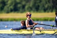 Girls J14 4x+-2156