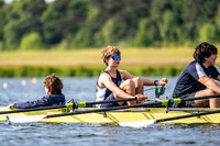 Girls J14 4x+-2157