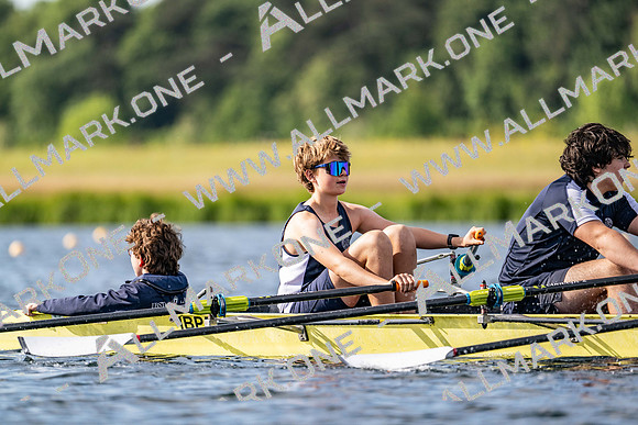 Girls J14 4x+-2157