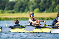 Girls J14 4x+-2159