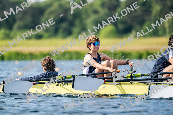 Girls J14 4x+-2159