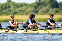 Girls J14 4x+-2161
