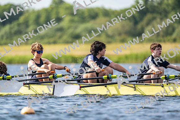 Girls J14 4x+-2162
