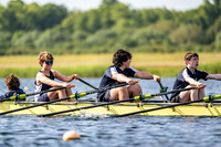 Girls J14 4x+-2163